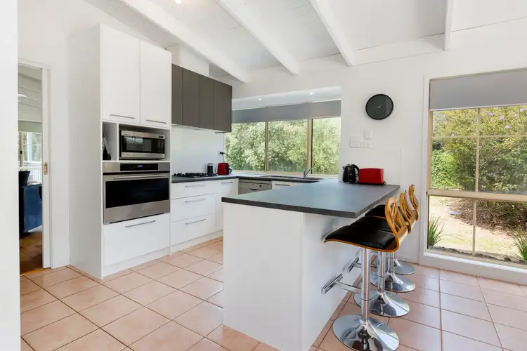 Fourth view of Homely house listing, 28 Scott Street, Blairgowrie VIC 3942