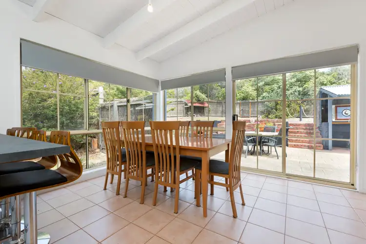Fifth view of Homely house listing, 28 Scott Street, Blairgowrie VIC 3942