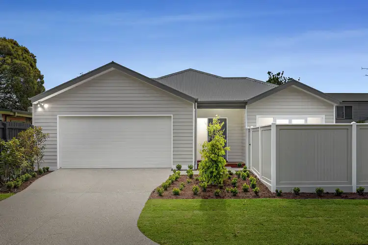 54A Armstrong Road, Mccrae VIC 3938
