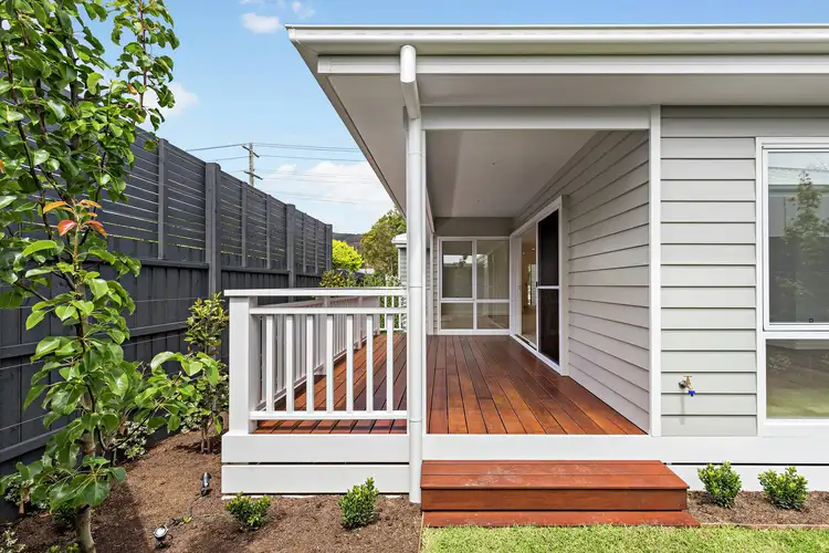 Sixth view of Homely house listing, 54A Armstrong Road, Mccrae VIC 3938