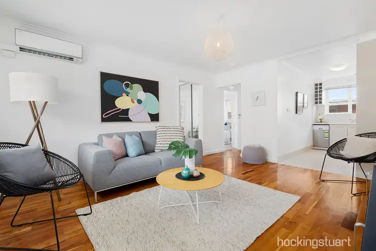 Main view of Homely apartment listing, 8/8 Marriott Street, St Kilda VIC 3182