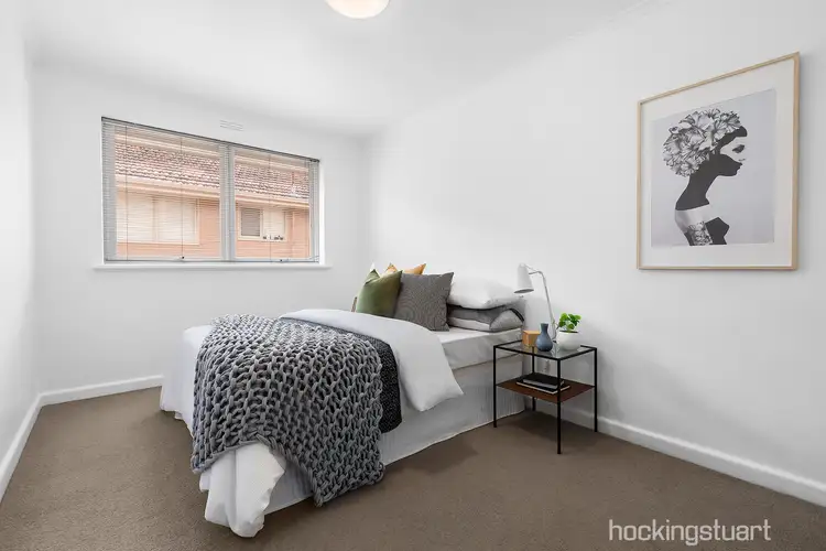 Fourth view of Homely apartment listing, 8/8 Marriott Street, St Kilda VIC 3182