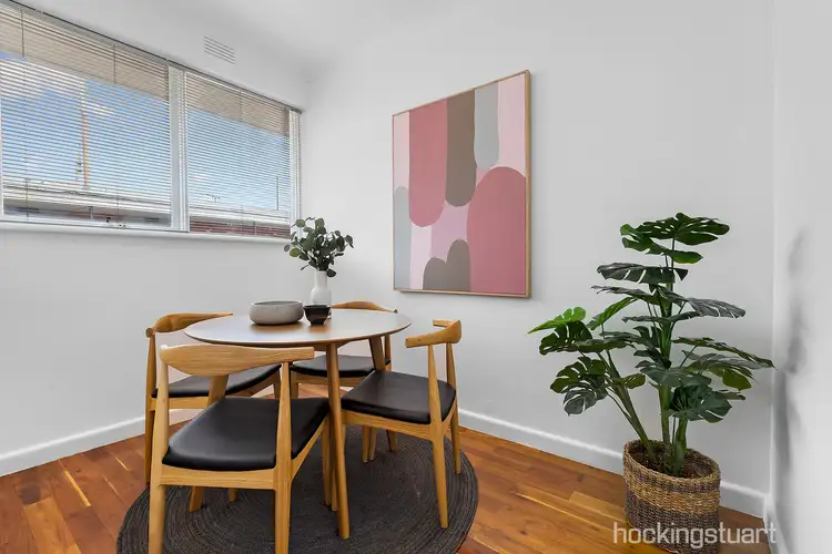 Fifth view of Homely apartment listing, 8/8 Marriott Street, St Kilda VIC 3182