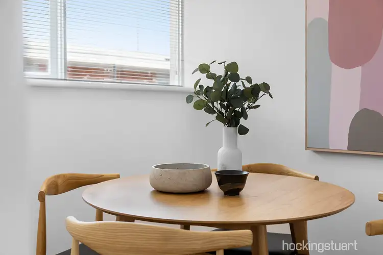 Sixth view of Homely apartment listing, 8/8 Marriott Street, St Kilda VIC 3182
