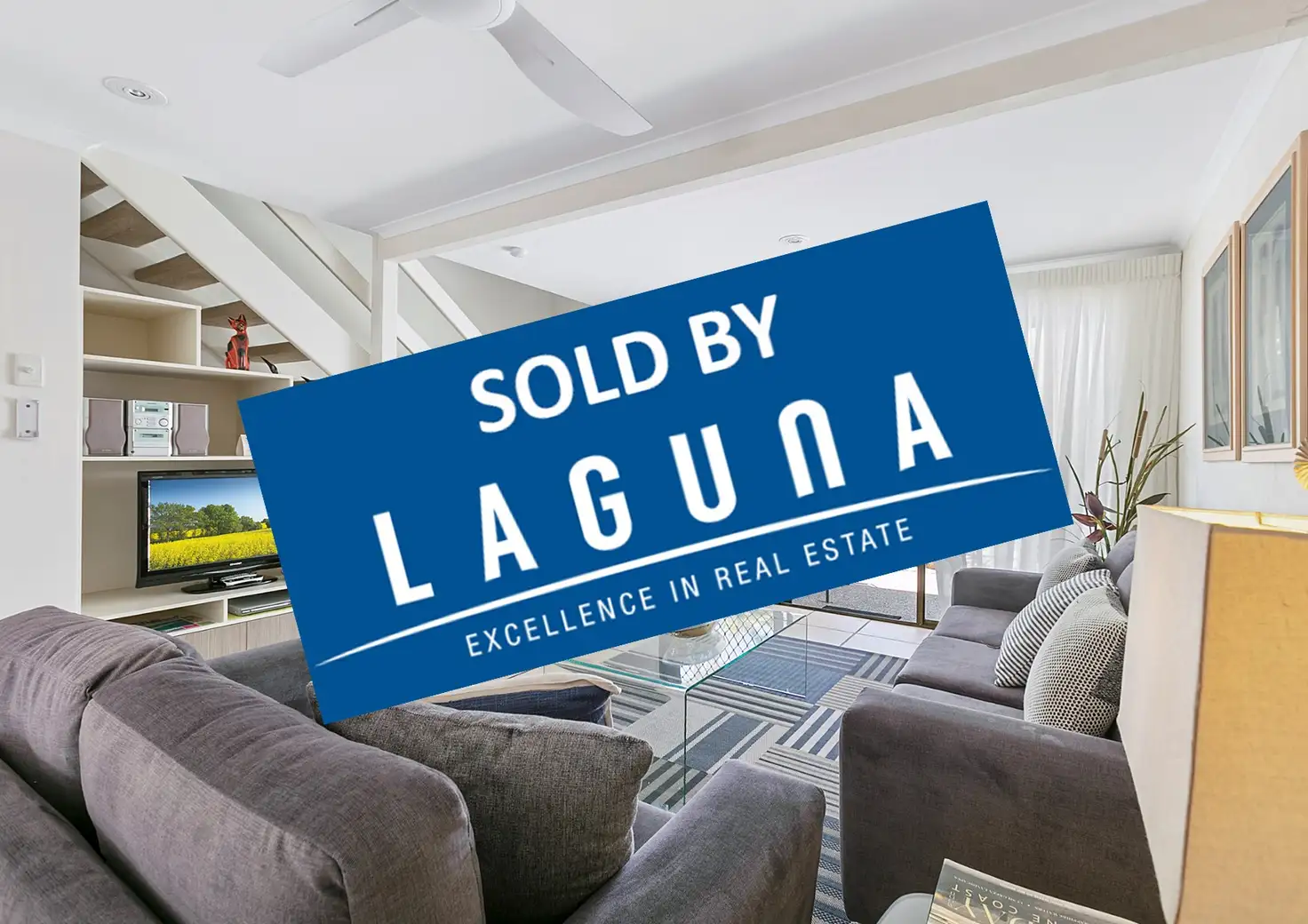 Main view of Homely unit listing, 8/272 Weyba Road, Noosaville QLD 4566