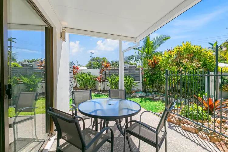 Second view of Homely unit listing, 8/272 Weyba Road, Noosaville QLD 4566