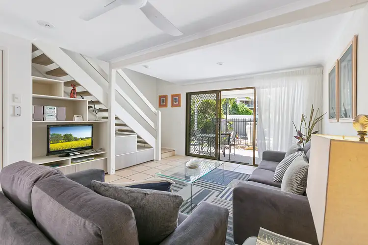 Third view of Homely unit listing, 8/272 Weyba Road, Noosaville QLD 4566