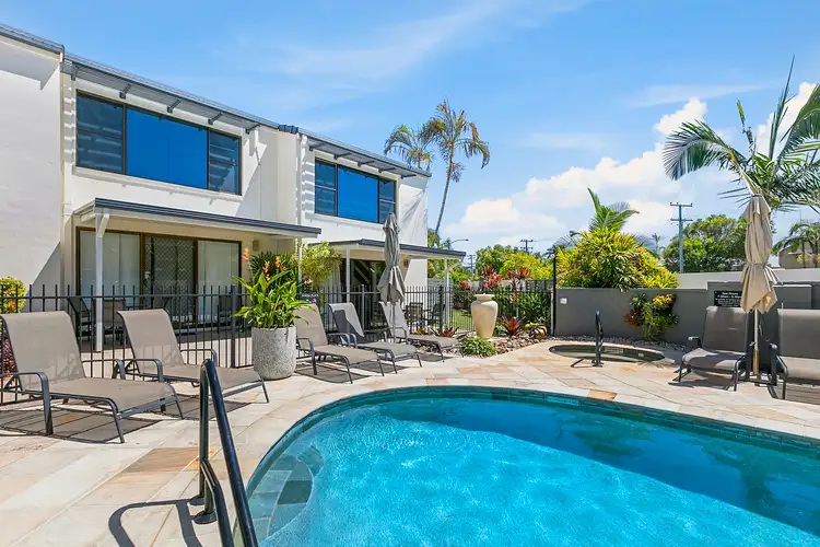 Fourth view of Homely unit listing, 8/272 Weyba Road, Noosaville QLD 4566