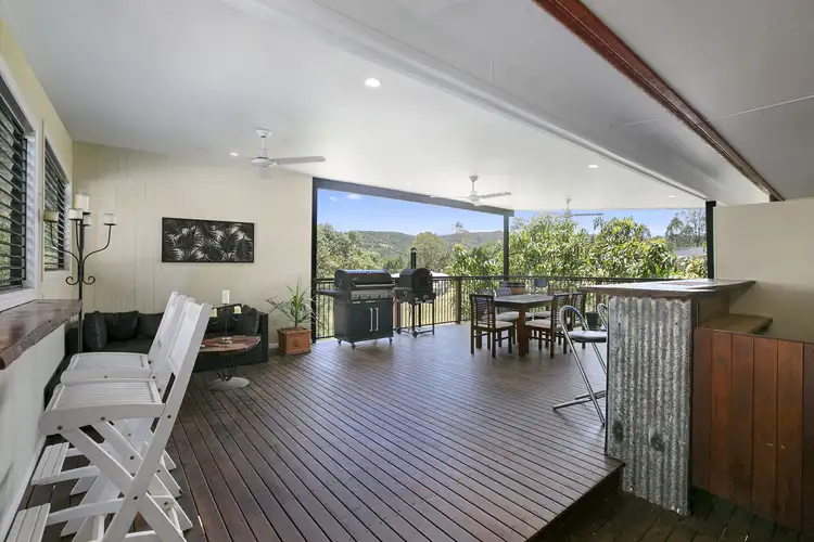 Second view of Homely house listing, 13 Kiah Court, Cooran QLD 4569