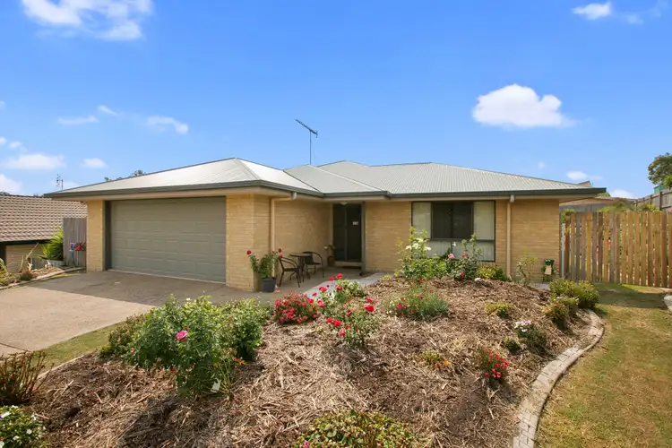 3 Grammar Close, Gympie QLD 4570