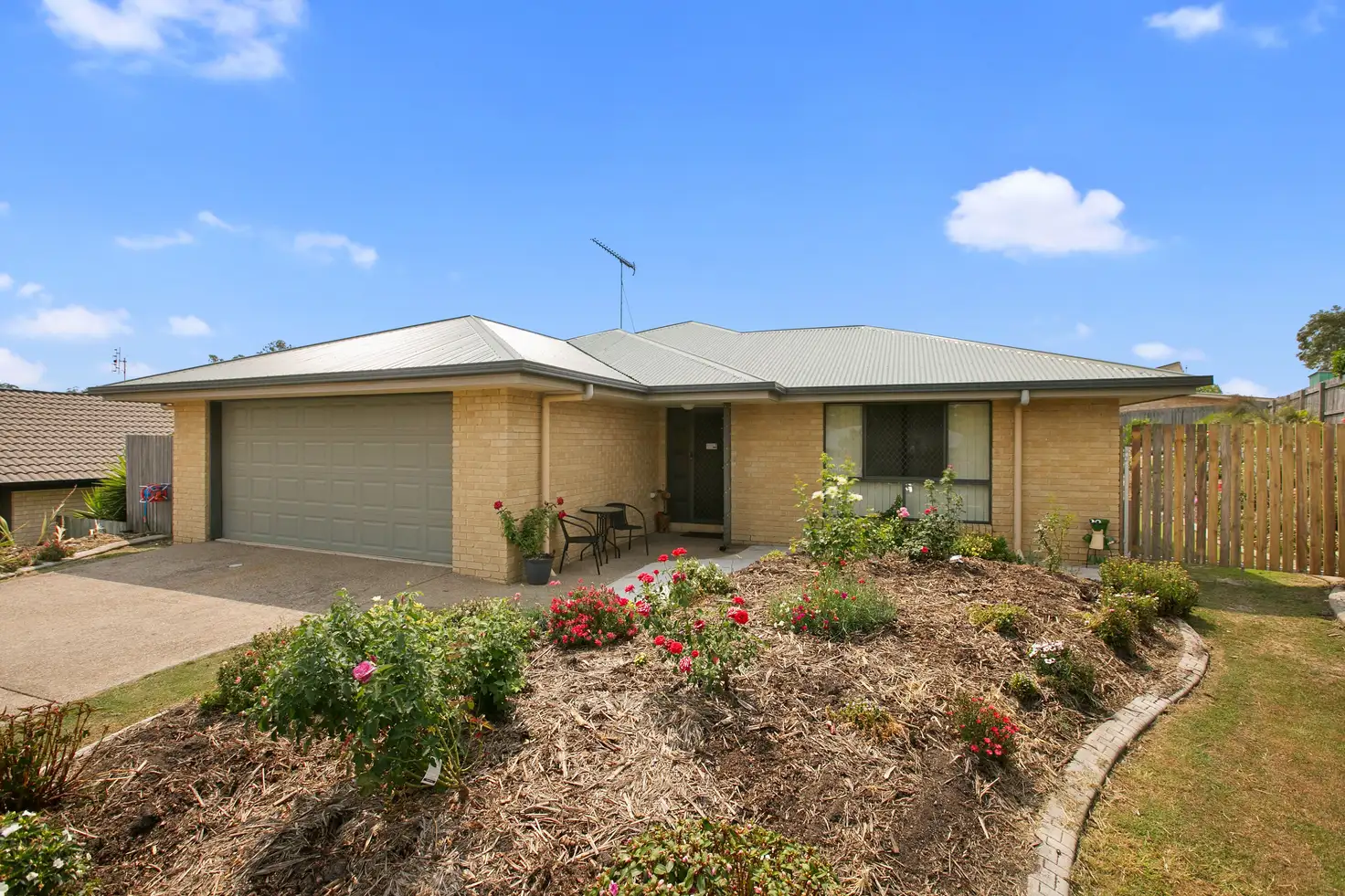 Main view of Homely house listing, 3 Grammar Close, Gympie QLD 4570