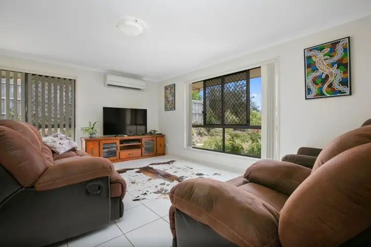 Second view of Homely house listing, 3 Grammar Close, Gympie QLD 4570