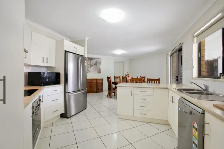 Third view of Homely house listing, 3 Grammar Close, Gympie QLD 4570