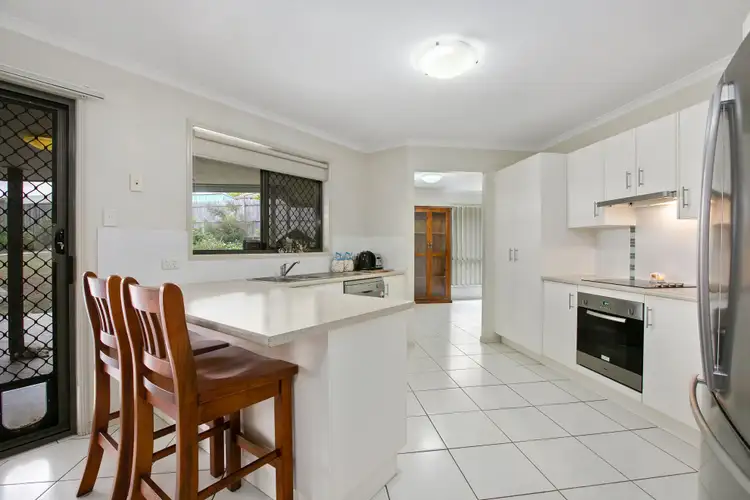 Fourth view of Homely house listing, 3 Grammar Close, Gympie QLD 4570