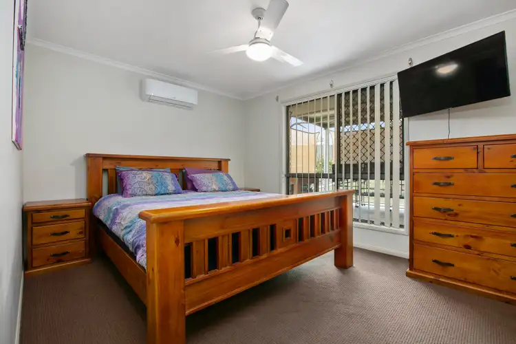 Fifth view of Homely house listing, 3 Grammar Close, Gympie QLD 4570