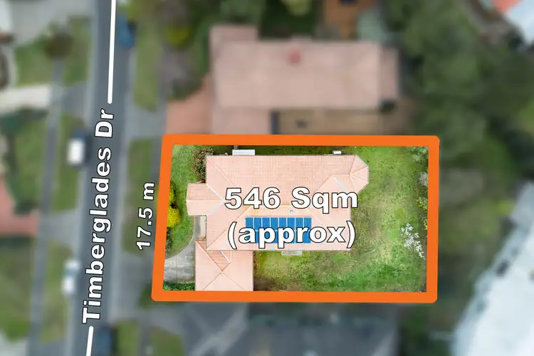 3 Timberglades Drive, Bundoora VIC 3083