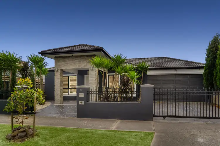 Main view of Homely house listing, 62 Greenfields Drive, Epping VIC 3076