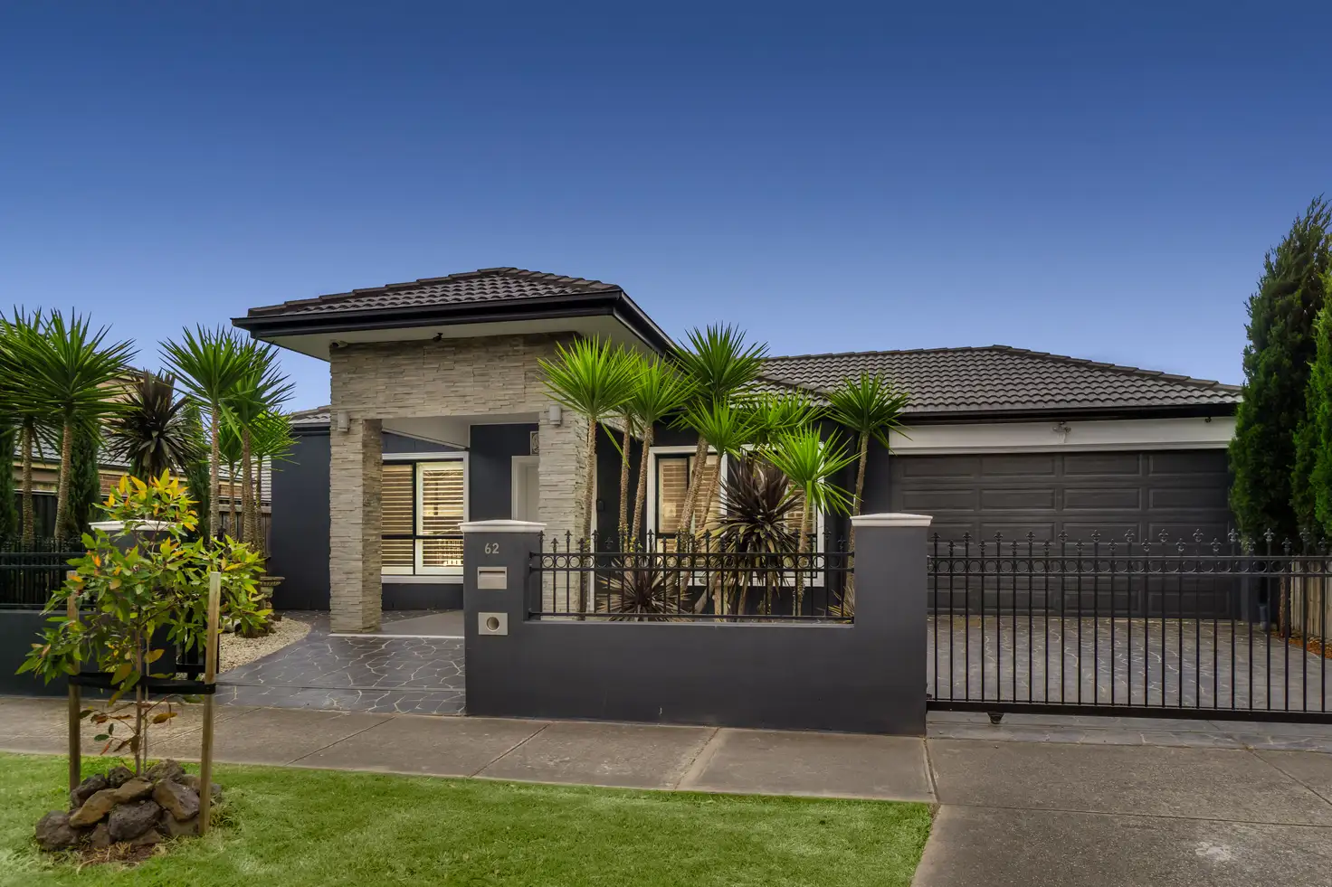 Main view of Homely house listing, 62 Greenfields Drive, Epping VIC 3076