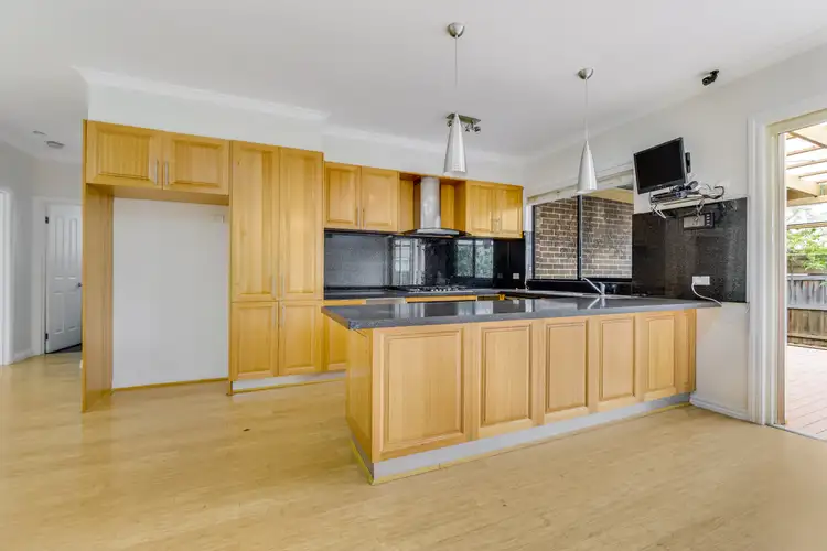 Fifth view of Homely house listing, 62 Greenfields Drive, Epping VIC 3076