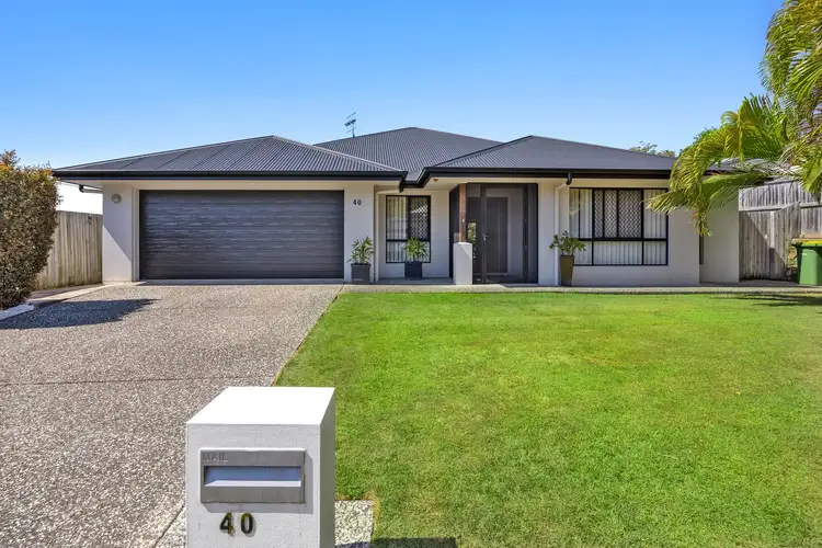 40 Lindfield Circuit