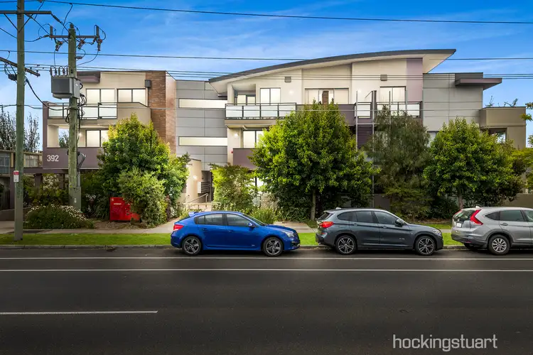 Main view of Homely apartment listing, 12/392 Nepean Highway, Frankston VIC 3199