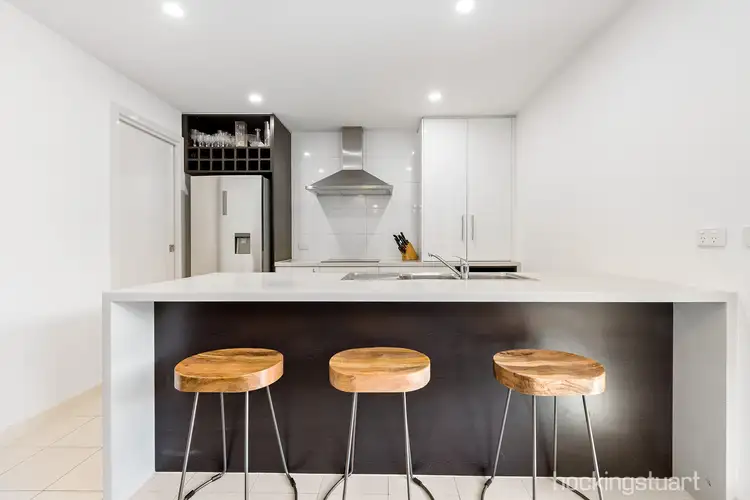 Fourth view of Homely apartment listing, 12/392 Nepean Highway, Frankston VIC 3199