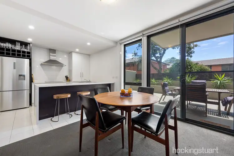 Fifth view of Homely apartment listing, 12/392 Nepean Highway, Frankston VIC 3199