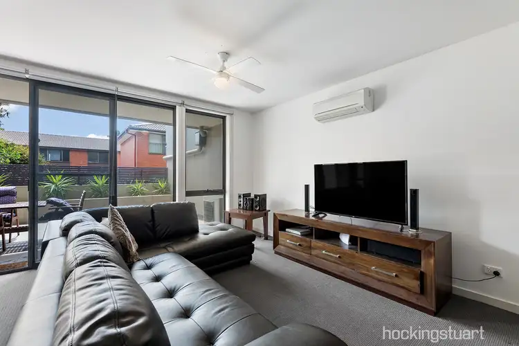 Sixth view of Homely apartment listing, 12/392 Nepean Highway, Frankston VIC 3199