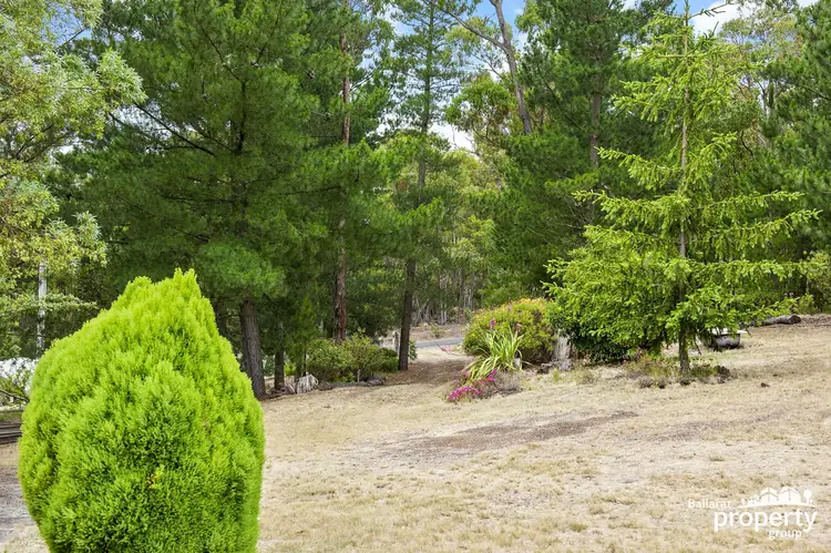 Second view of Homely land listing, 64 Currawong Road, Lal Lal VIC 3352