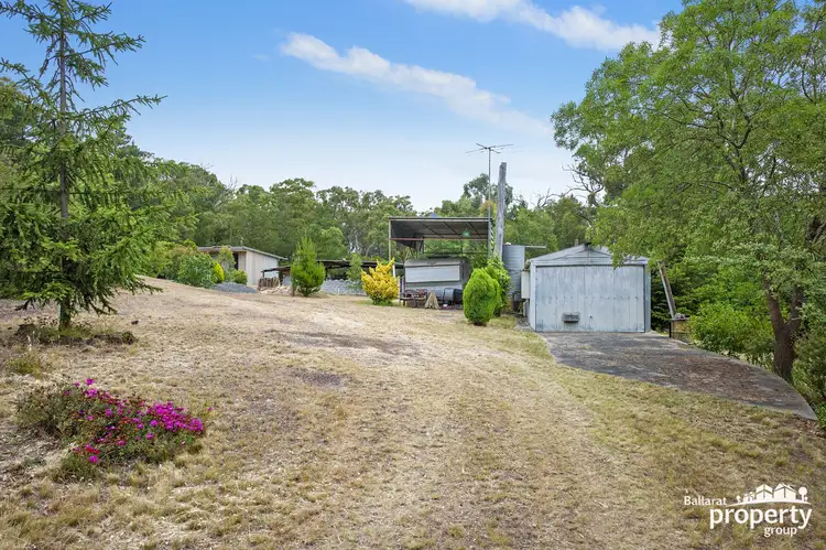 Third view of Homely land listing, 64 Currawong Road, Lal Lal VIC 3352