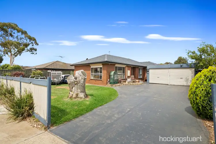 15 Loyola Road, Werribee VIC 3030