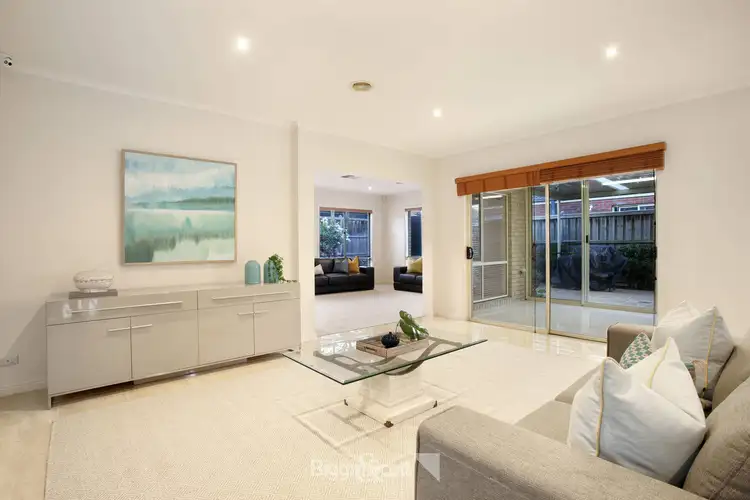 Sixth view of Homely house listing, 3 Silverwattle Drive, Lyndhurst VIC 3975