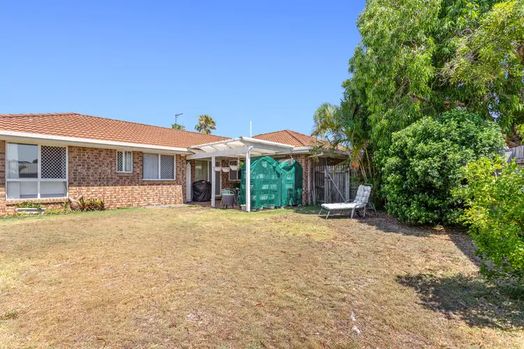 Seventh view of Homely house listing, 1 Petrel Court, Wurtulla QLD 4575