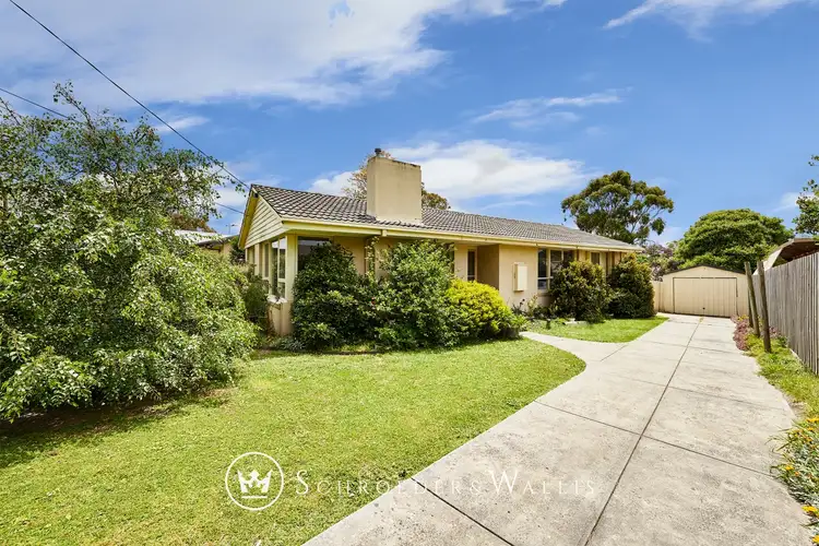 Main view of Homely house listing, 5 Virginia Way, Ferntree Gully VIC 3156