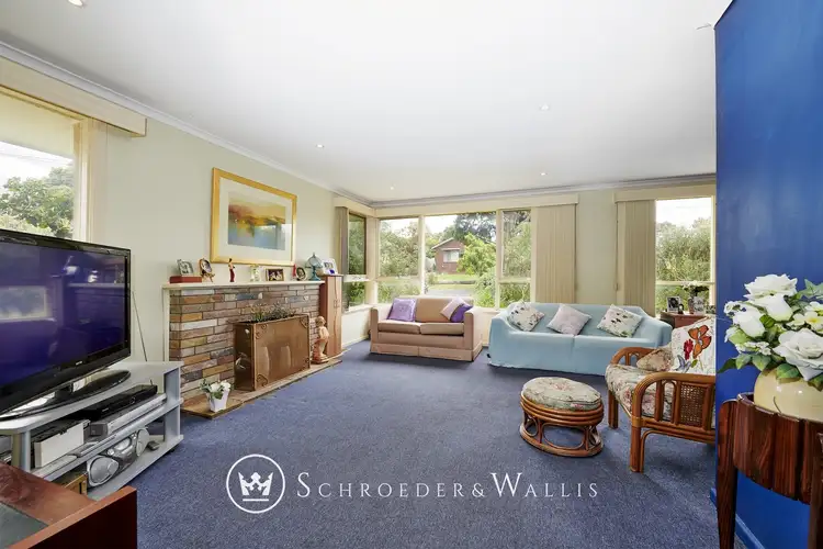 Second view of Homely house listing, 5 Virginia Way, Ferntree Gully VIC 3156