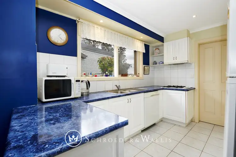 Third view of Homely house listing, 5 Virginia Way, Ferntree Gully VIC 3156
