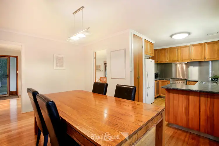 Fourth view of Homely house listing, 11 Roundhay Court, Berwick VIC 3806