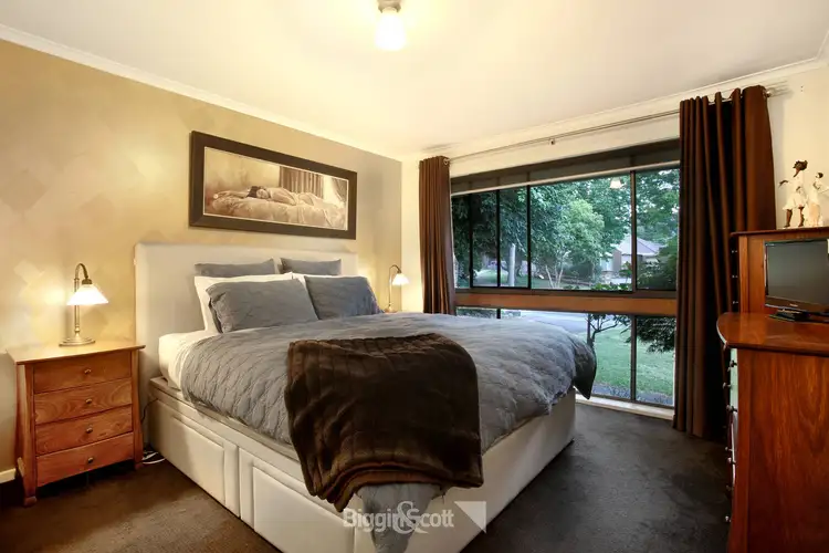 Sixth view of Homely house listing, 11 Roundhay Court, Berwick VIC 3806
