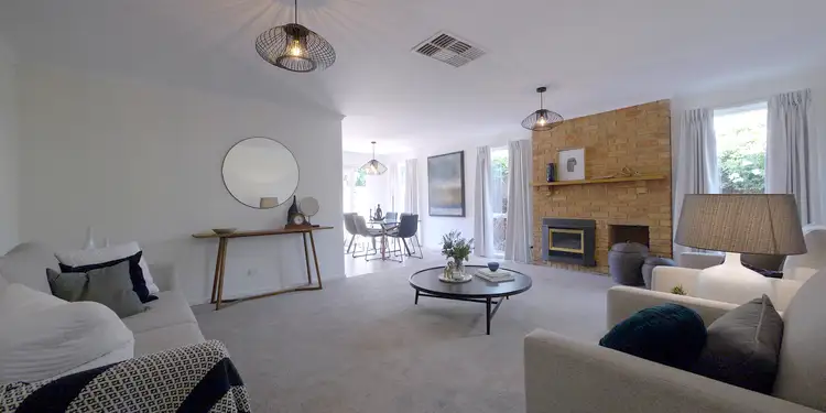Main view of Homely house listing, 17 Cheong Street, Ringwood East VIC 3135
