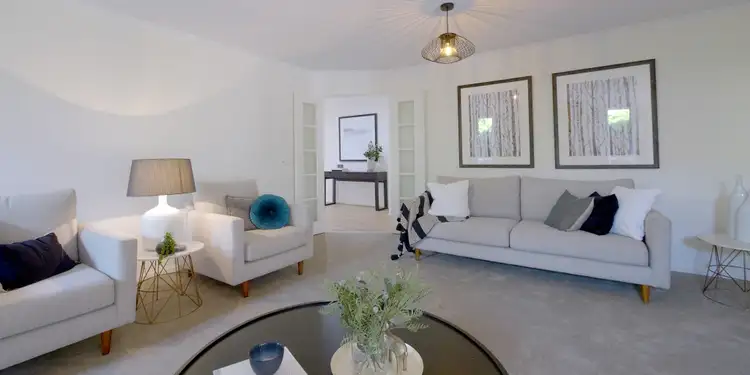 Third view of Homely house listing, 17 Cheong Street, Ringwood East VIC 3135