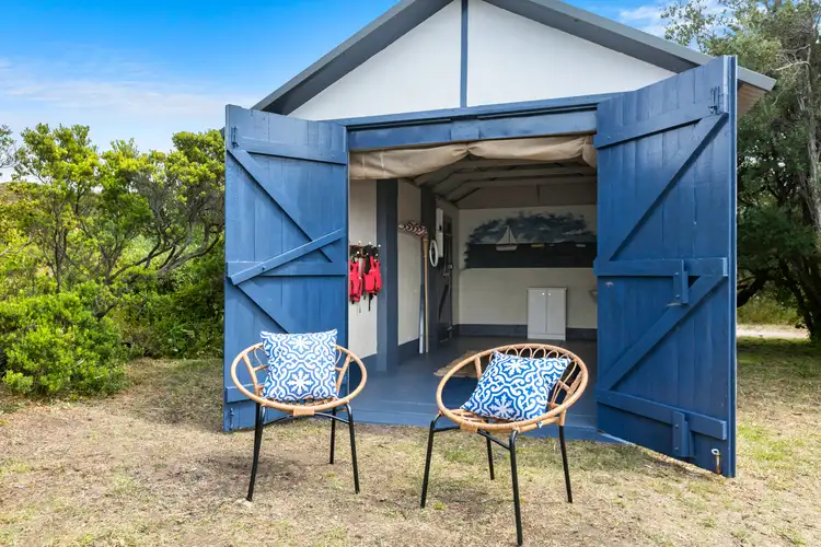 Second view of Homely house listing, 39 Boatshed, Blairgowrie VIC 3942