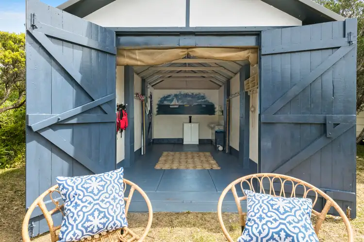Fifth view of Homely house listing, 39 Boatshed, Blairgowrie VIC 3942