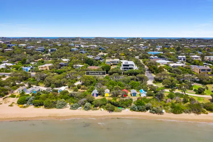 Sixth view of Homely house listing, 39 Boatshed, Blairgowrie VIC 3942