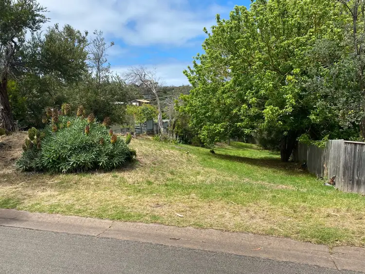 Fourth view of Homely land listing, 57 Croanna Street, Rye VIC 3941