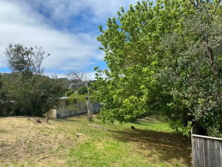 Fifth view of Homely land listing, 57 Croanna Street, Rye VIC 3941