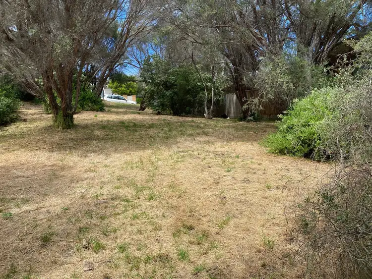 Third view of Homely land listing, 22 Croanna Street, Rye VIC 3941