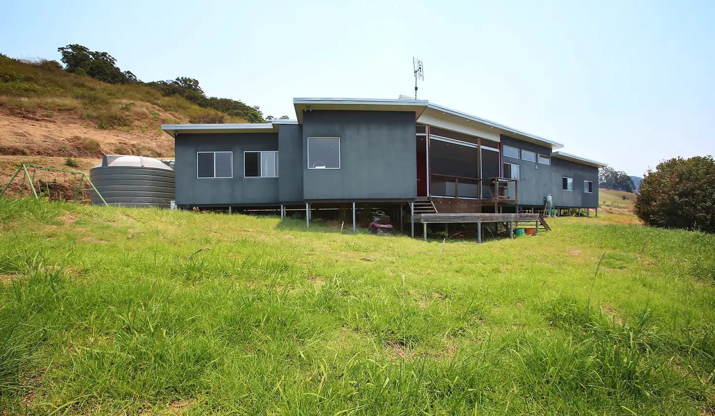 Main view of Homely house listing, 95b South Boambee Road, Boambee NSW 2450
