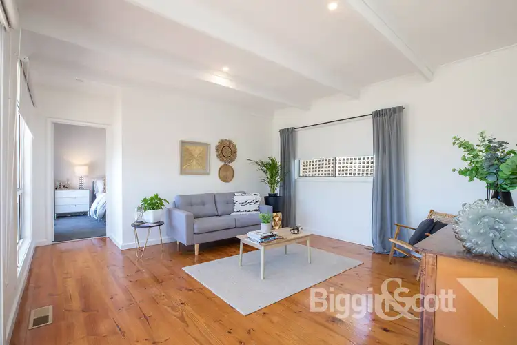 Fifth view of Homely house listing, 6 Elizabeth Street, Wendouree VIC 3355