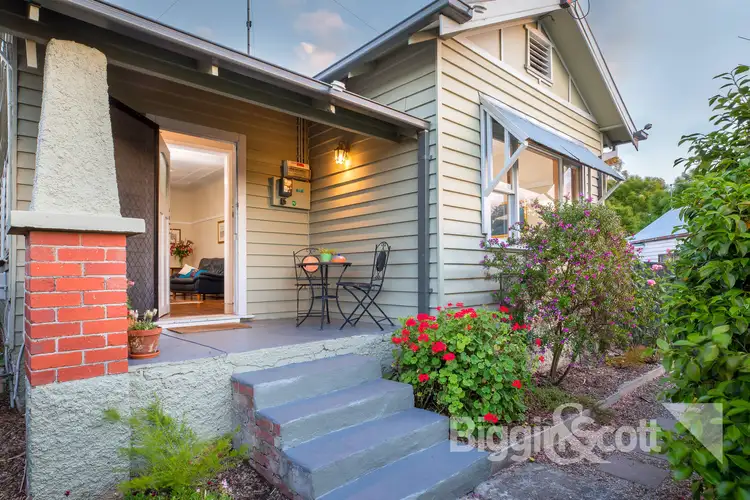 Main view of Homely house listing, 511 Lyons Street South, Ballarat Central VIC 3350
