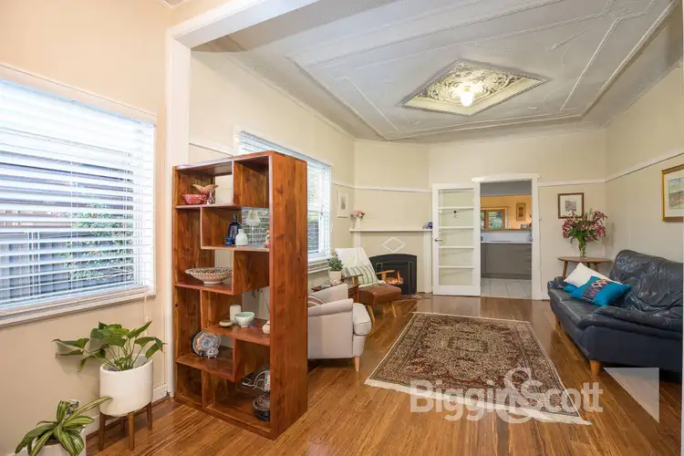 Second view of Homely house listing, 511 Lyons Street South, Ballarat Central VIC 3350